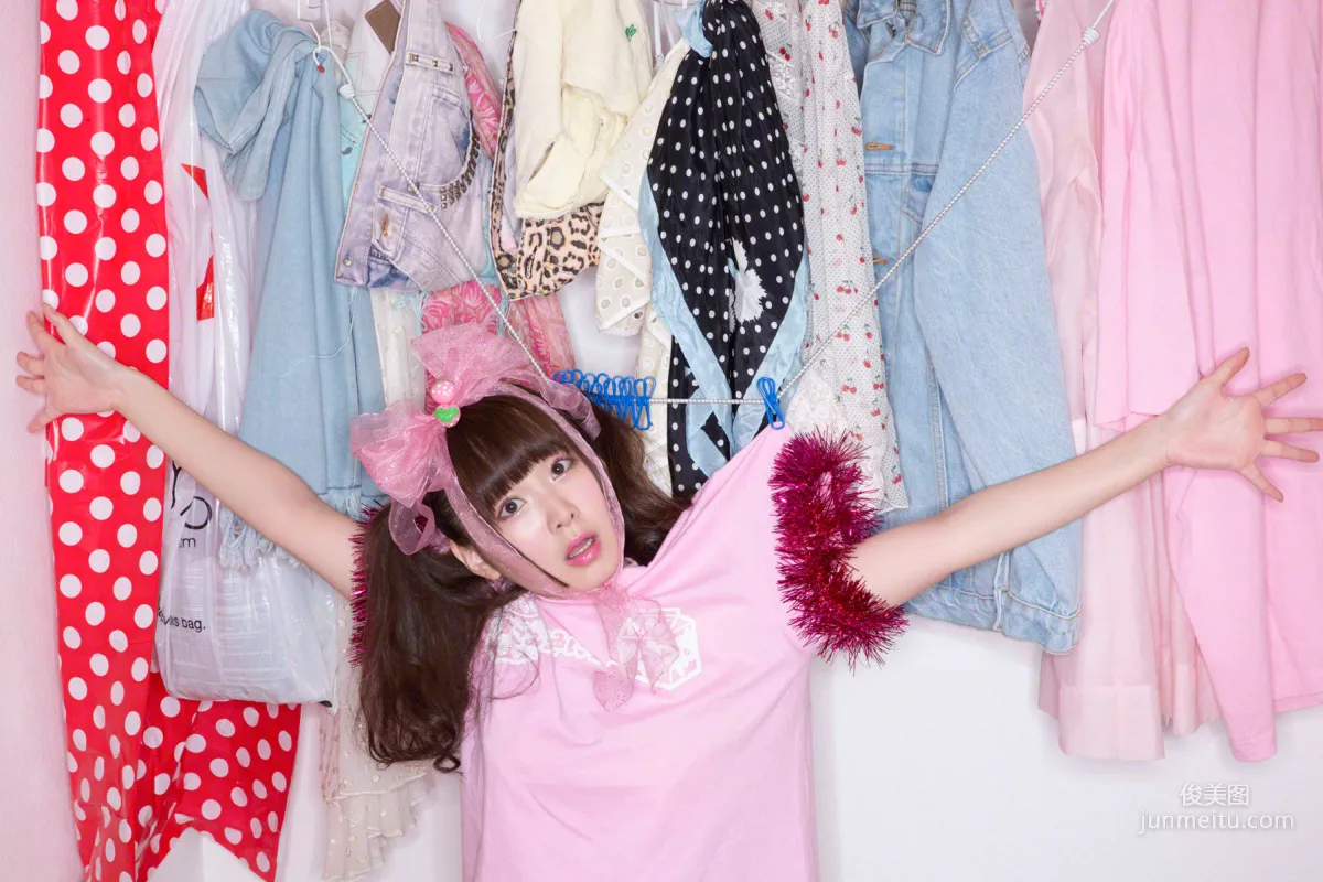 Yurika Takahashi [Wanibooks] #161 Photo Set photo 111