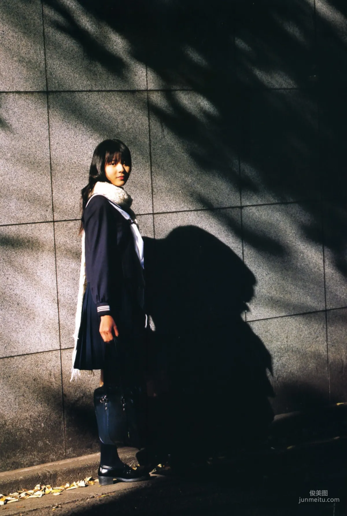 矢島舞美《Sousola》 [PhotoBook] 寫真集 71