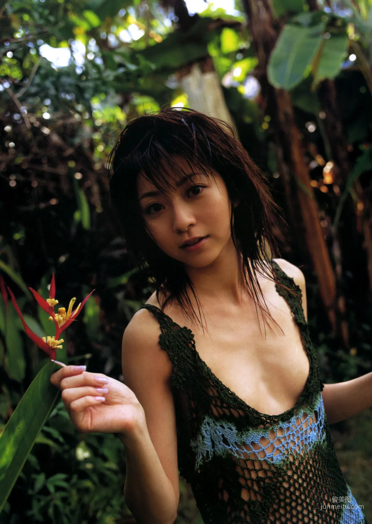 折原みか《Oririn_Sweet》 [PhotoBook] 寫真集 22