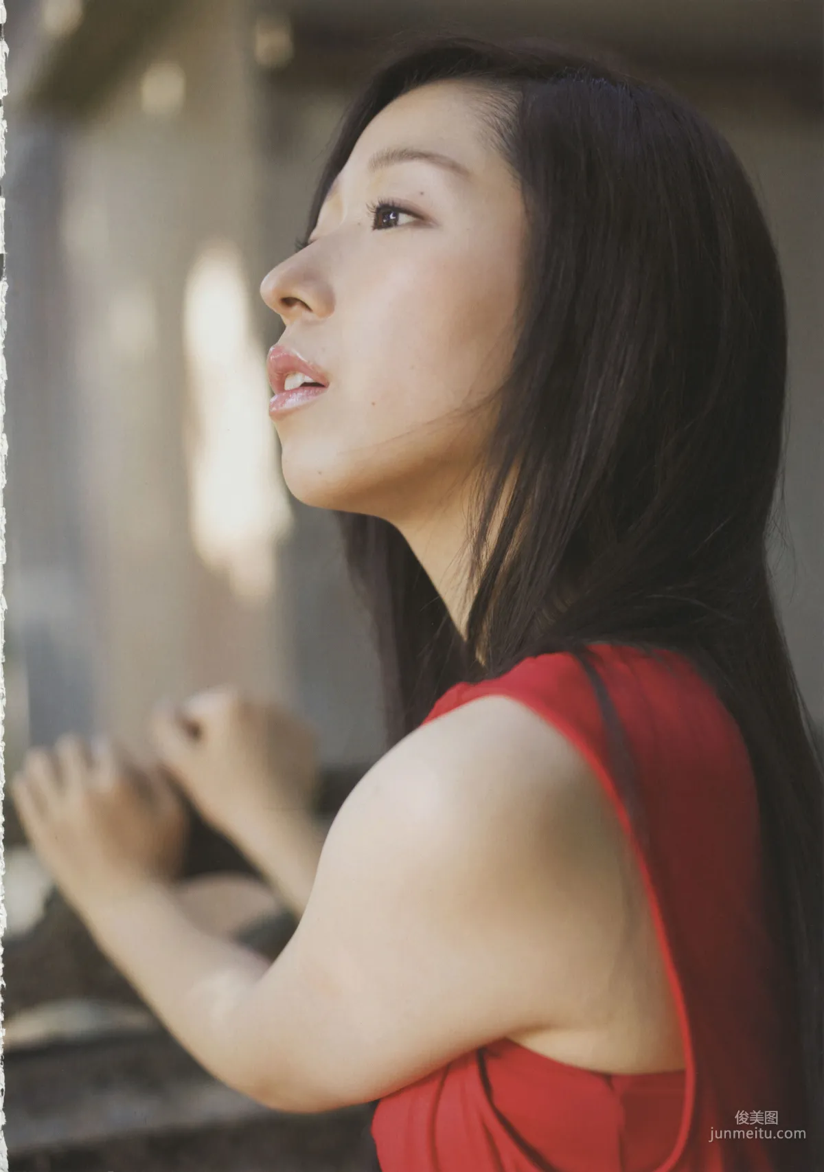 チームしゃちほこ 《SYACHI TRIP》 [PhotoBook] 写真集41