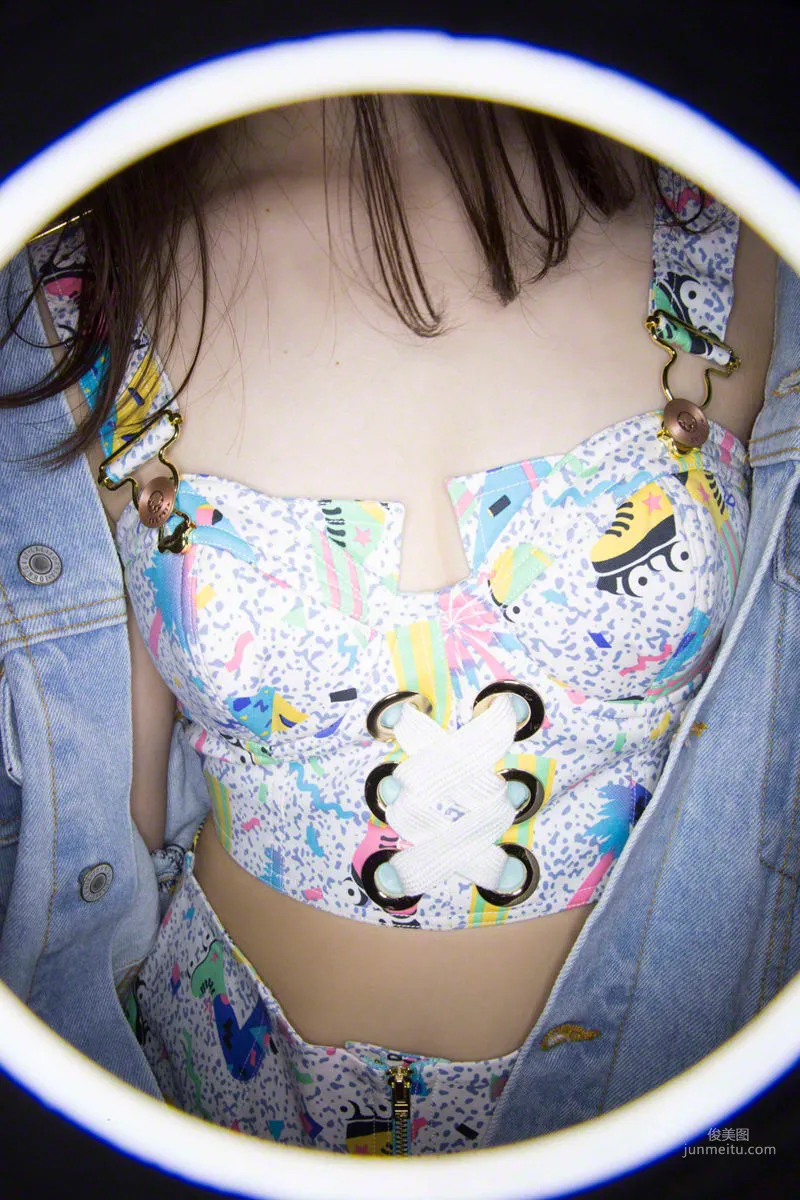 Yurika Takahashi [Wanibooks] #161 Photo Set photo 41