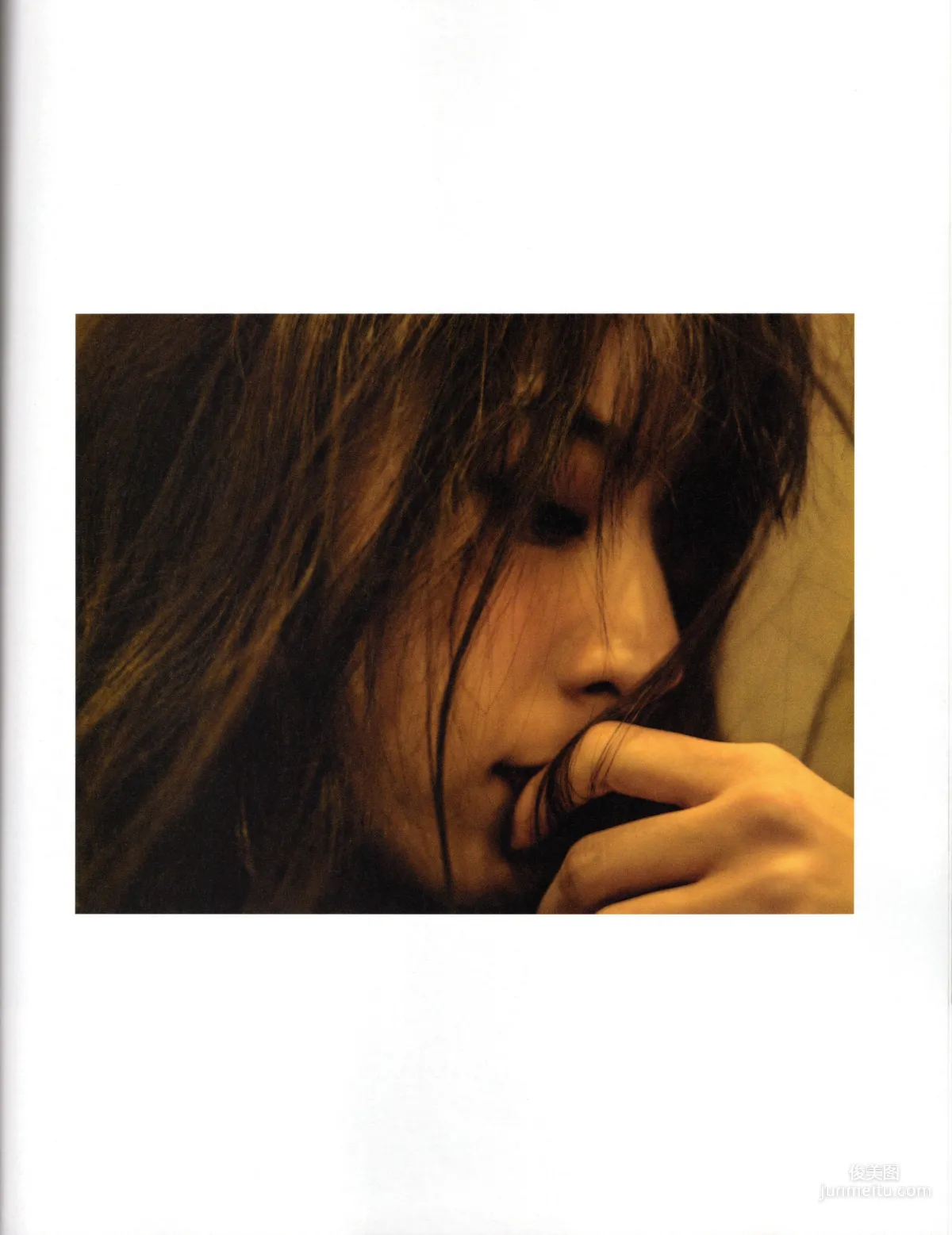 Nanami Hashimoto 2017 Last Photo Set [Photo Books] Photo Set photo 15