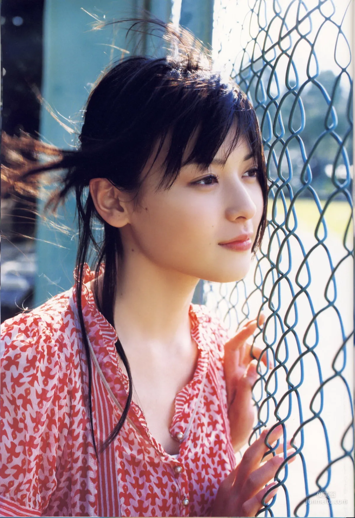 矢島舞美《舞美》 [PhotoBook] 寫真集 18