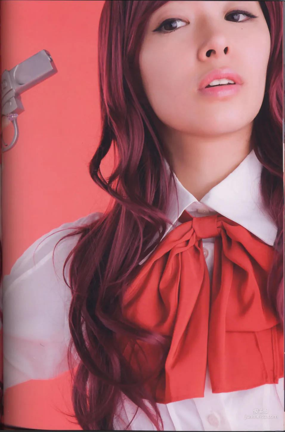 Rie Tanaka, Irodo Ri E [PhotoBook] Photo Set photo 52