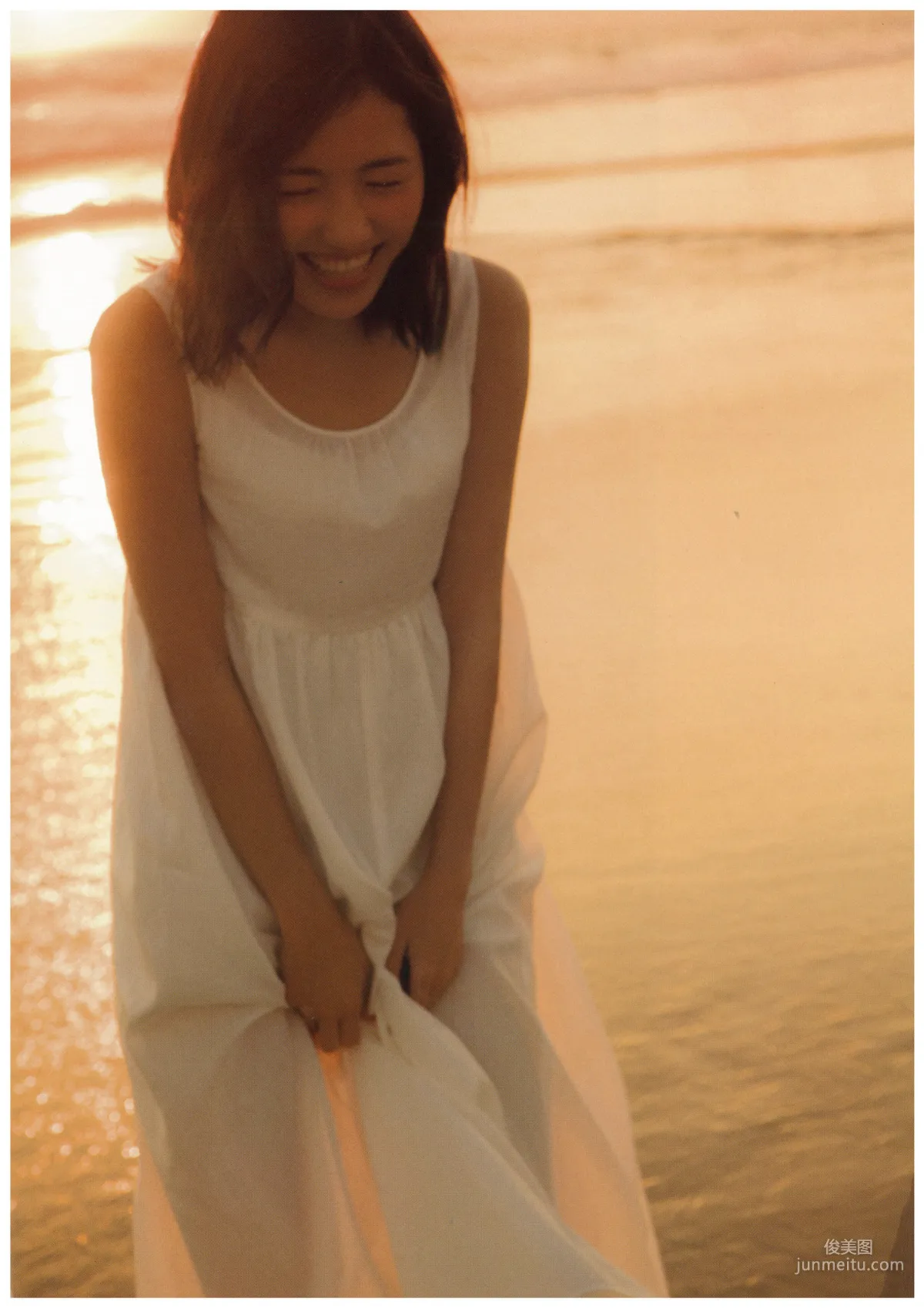渡辺麻友『知らないうちに』 [PhotoBook] 寫真集 76