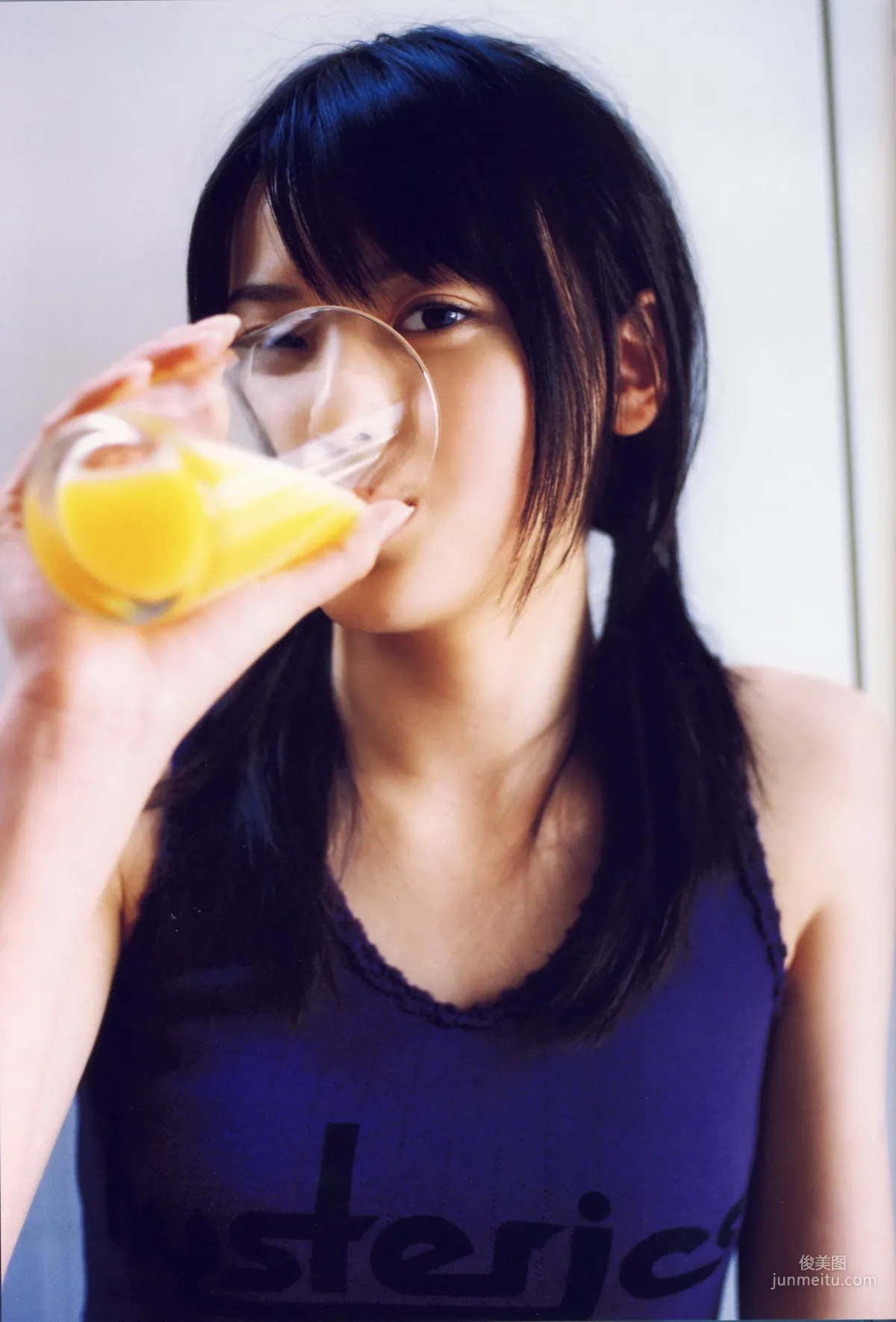 矢島舞美《舞美》 [PhotoBook] 寫真集 61