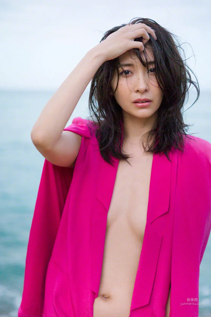 山崎真実 Mami Yamasaki [Wanibooks] #156 寫真集 162