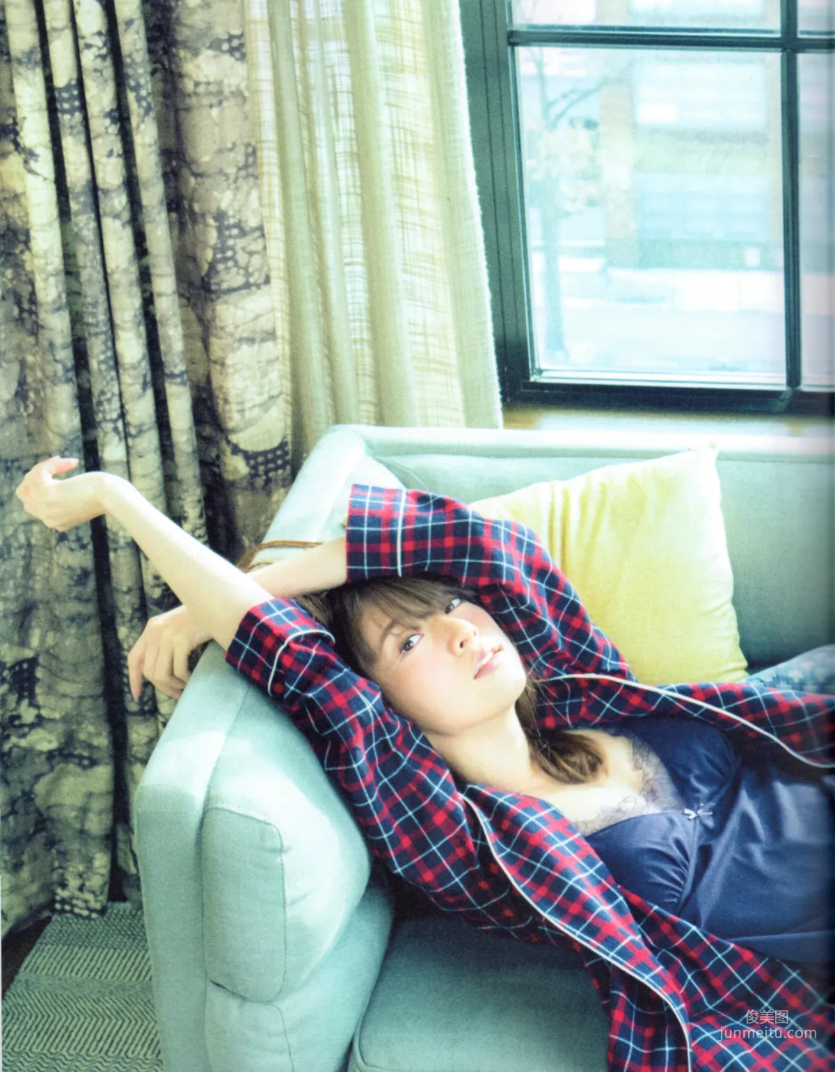 Nanami Hashimoto 2017 Last Photo Set [Photo Books] Photo Set photo 64