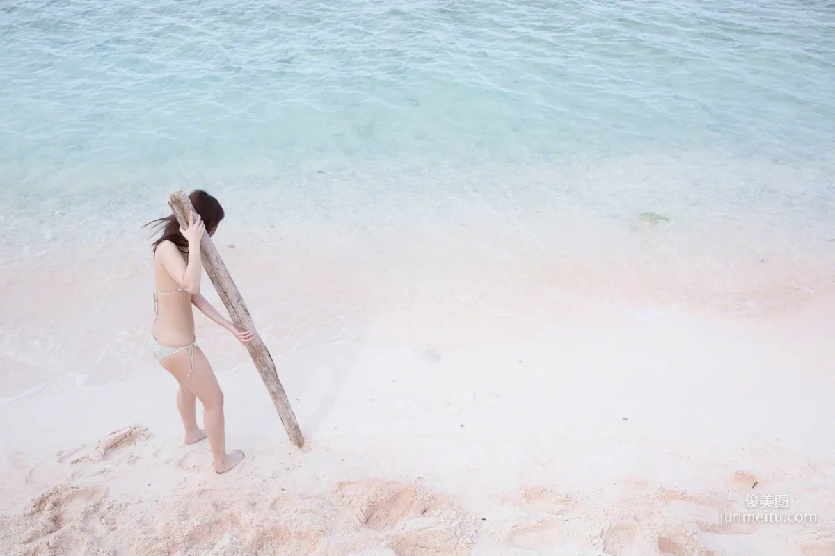 Yurika Takahashi [Wanibooks] #161 Photo Set photo 74