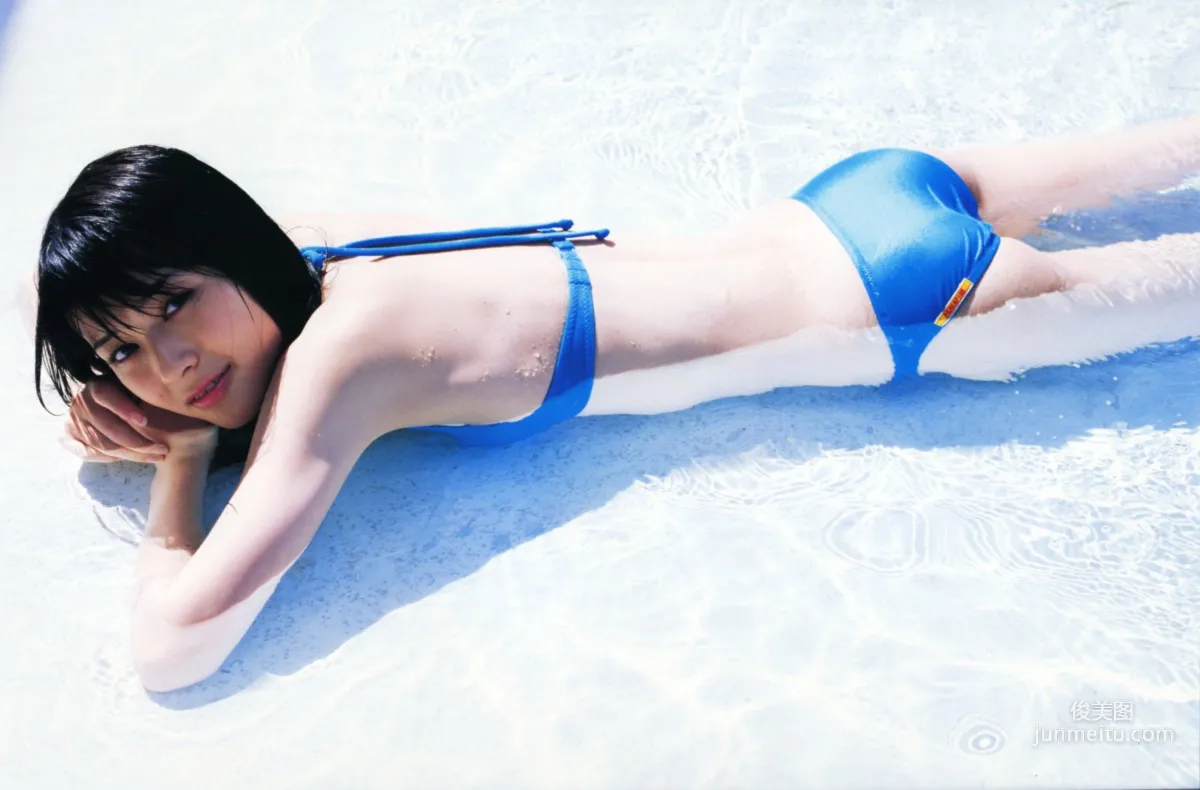 矢島舞美《Sousola》 [PhotoBook] 寫真集 43