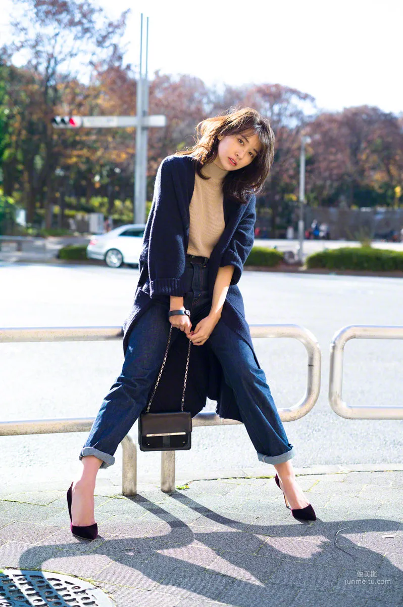 山崎真実 Mami Yamasaki [Wanibooks] #156 寫真集 10