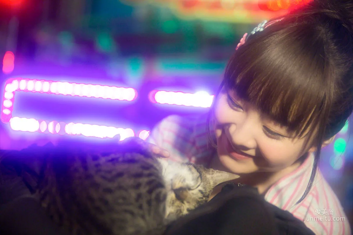 Yurika Takahashi [Wanibooks] #161 Photo Set photo 16