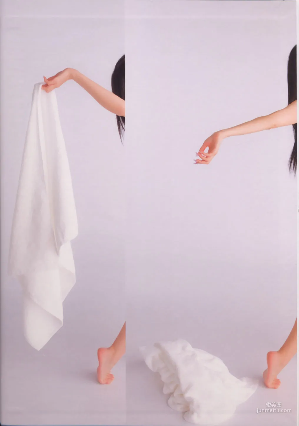 田中理惠《彩リエ Irodo Ri E》 [PhotoBook] 写真集3