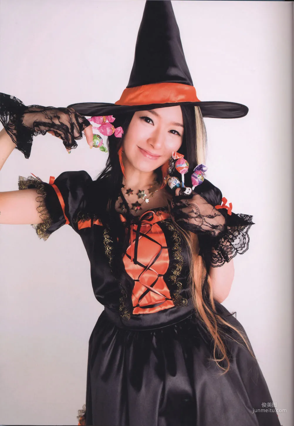 Rie Tanaka, Irodo Ri E [PhotoBook] Photo Set photo 6
