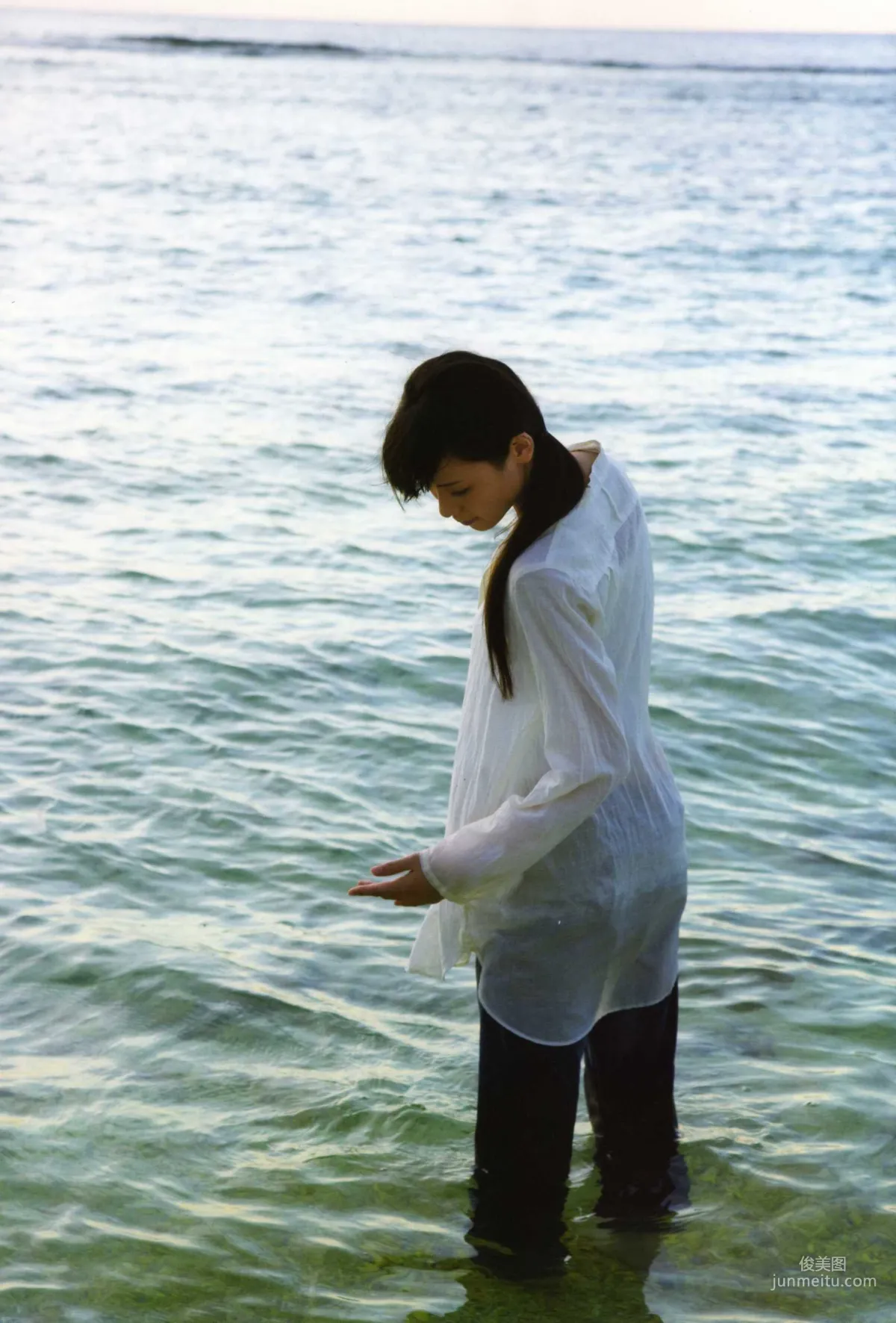 Maimi Yajima 矢島舞美 [PhotoBook] 寫真集 78
