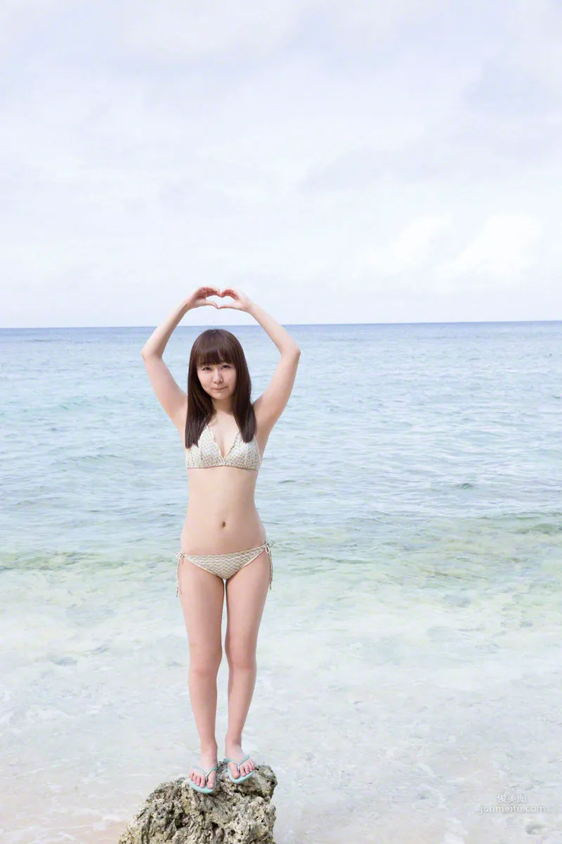 Yurika Takahashi [Wanibooks] #161 Photo Set photo 69