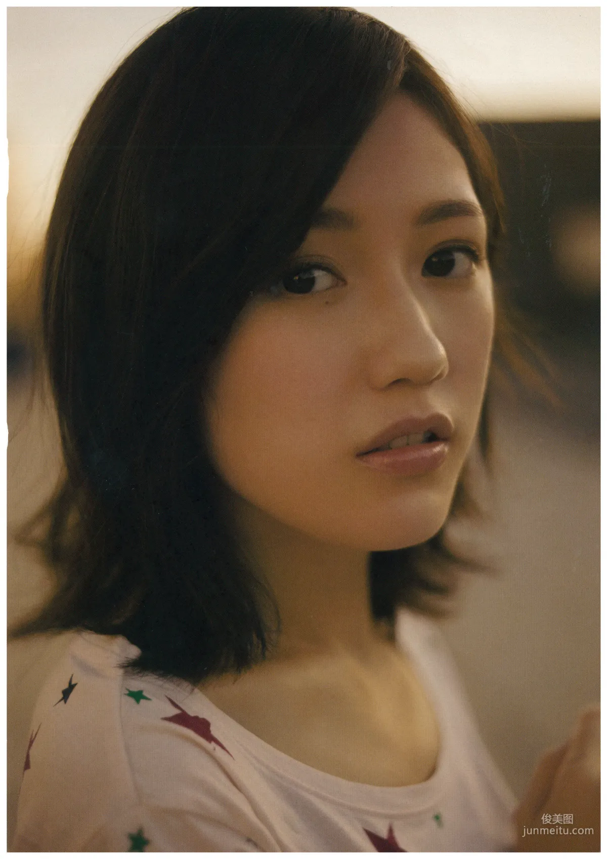 渡辺麻友『知らないうちに』 [PhotoBook] 寫真集 59