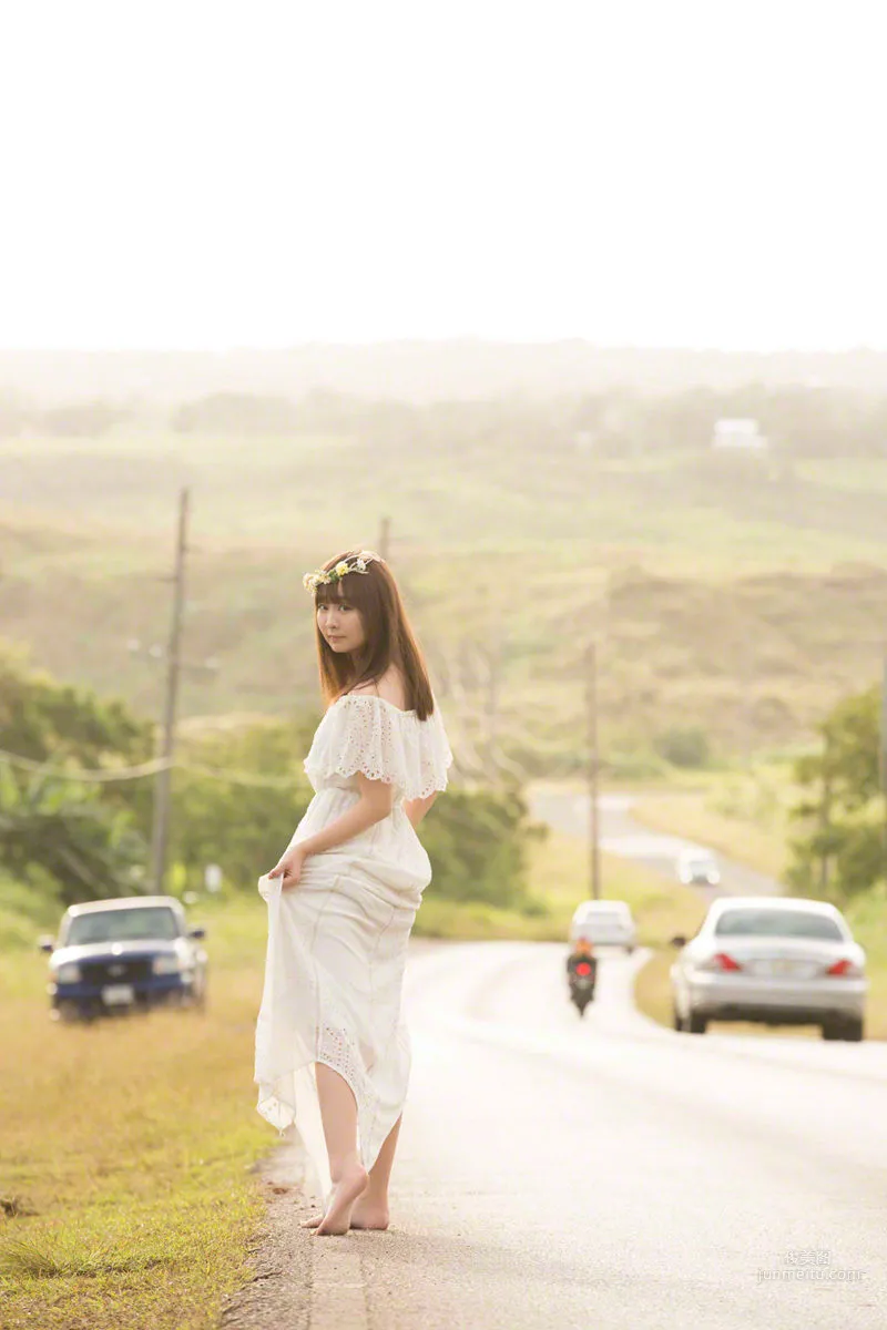 Yurika Takahashi [Wanibooks] #161 Photo Set photo 115