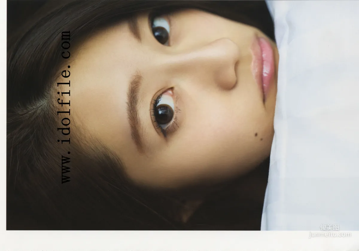 桜井玲香《自由ということ》 [PhotoBook] 寫真集 8