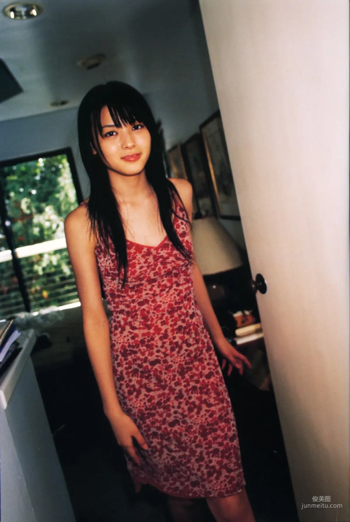 矢島舞美《Sousola》 [PhotoBook] 寫真集 51
