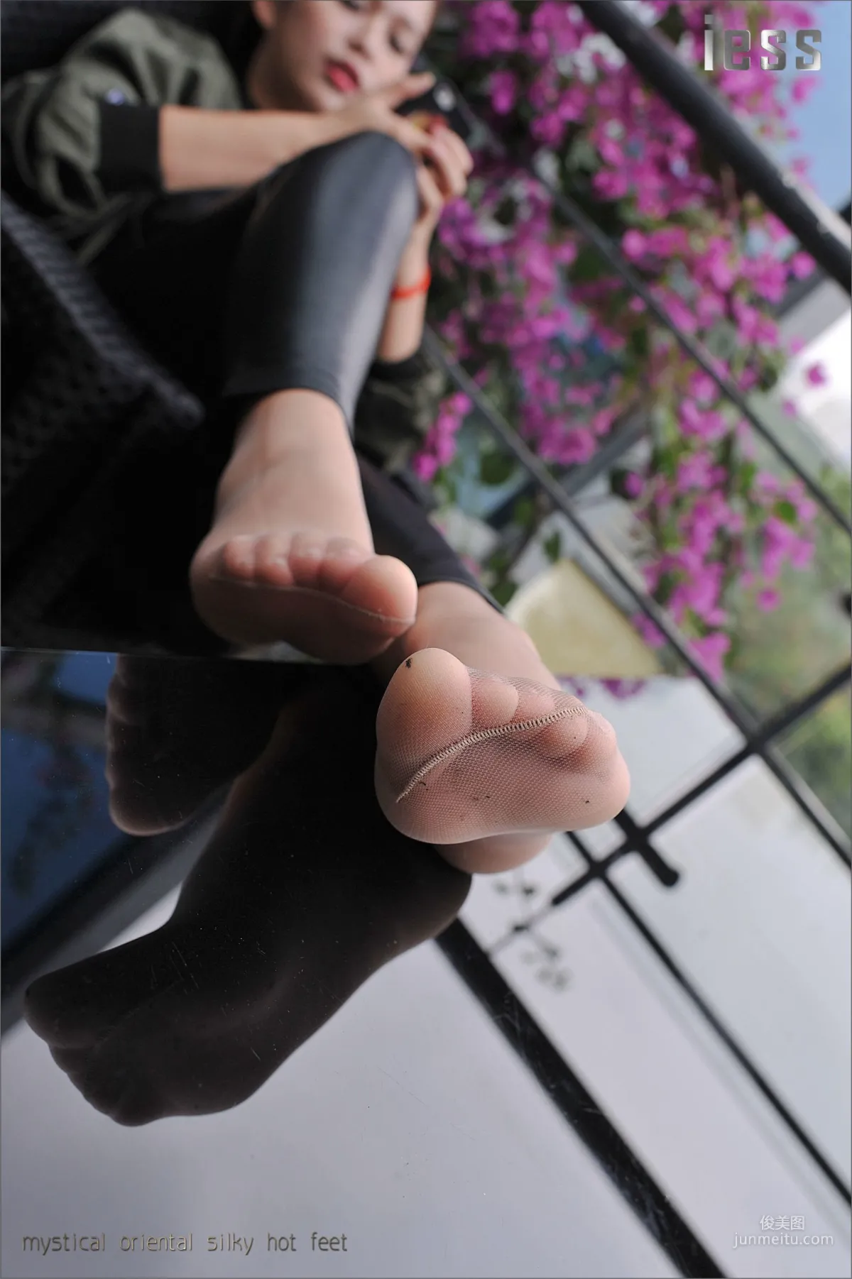 Yang Yang: IESS No. 021 photo 60