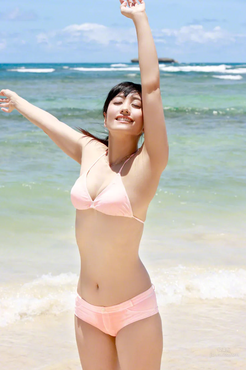 Mariko Seyama [Wanibooks] #140 Photo Set photo 98