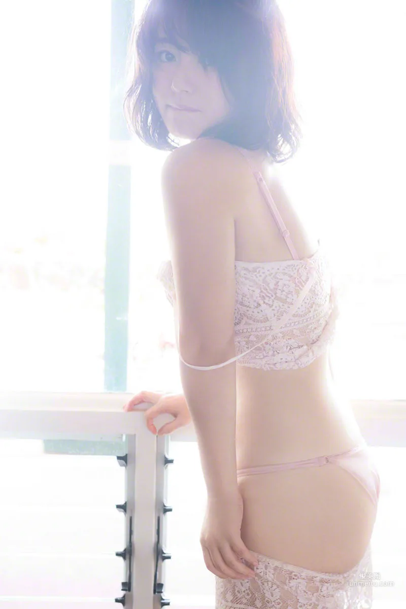 磯山さやか Sayaka Isoyama [Wanibooks] #141 寫真集 153