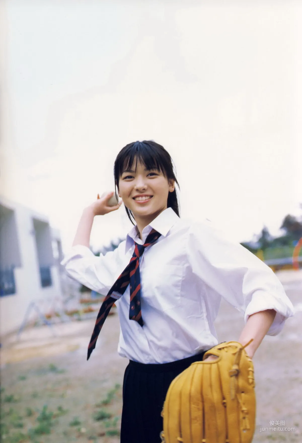 矢島舞美《舞美》 [PhotoBook] 寫真集 19