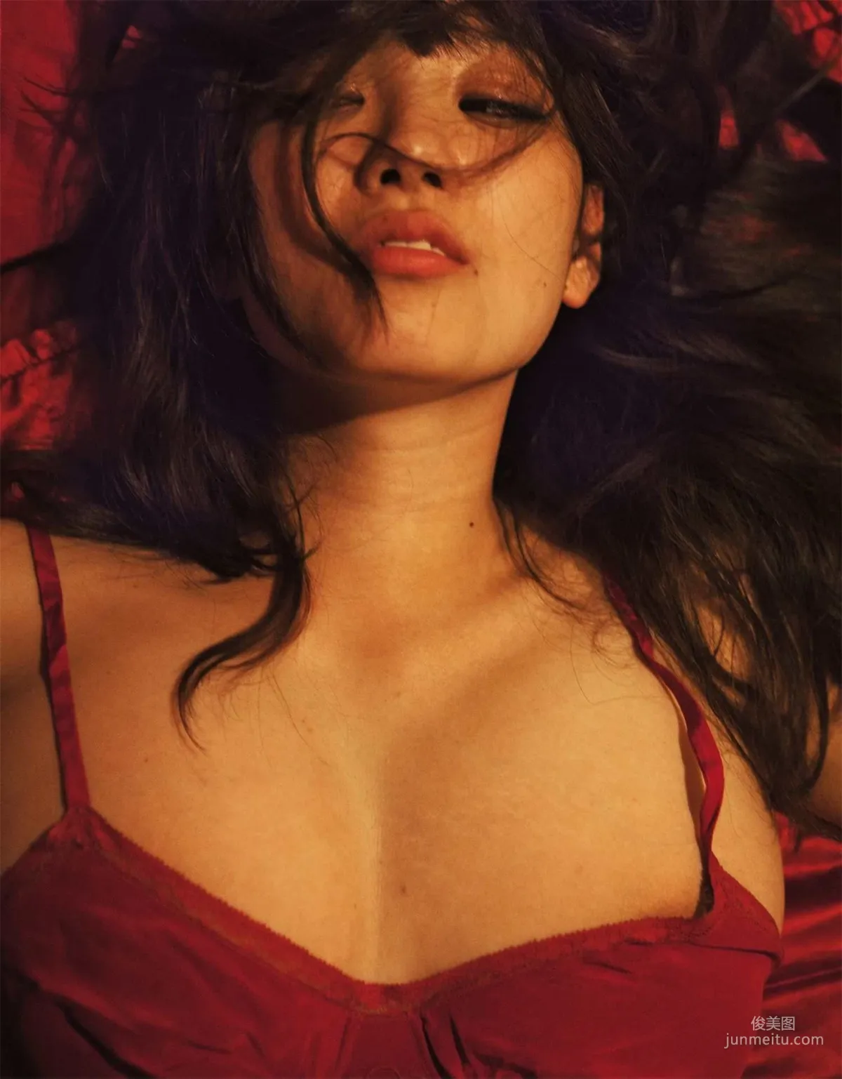 安齋らら [Hello,Goodbye] [PhotoBook] 写真集23