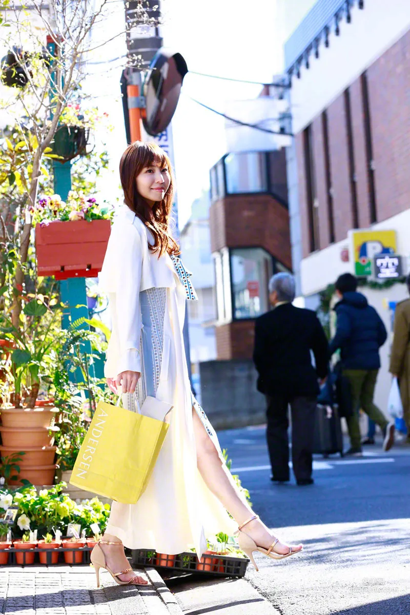 塩地美澄 Misumi Shiochi [Wanibooks] #159 写真集5