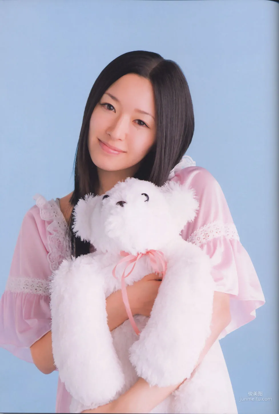 Rie Tanaka, Irodo Ri E [PhotoBook] Photo Set photo 76