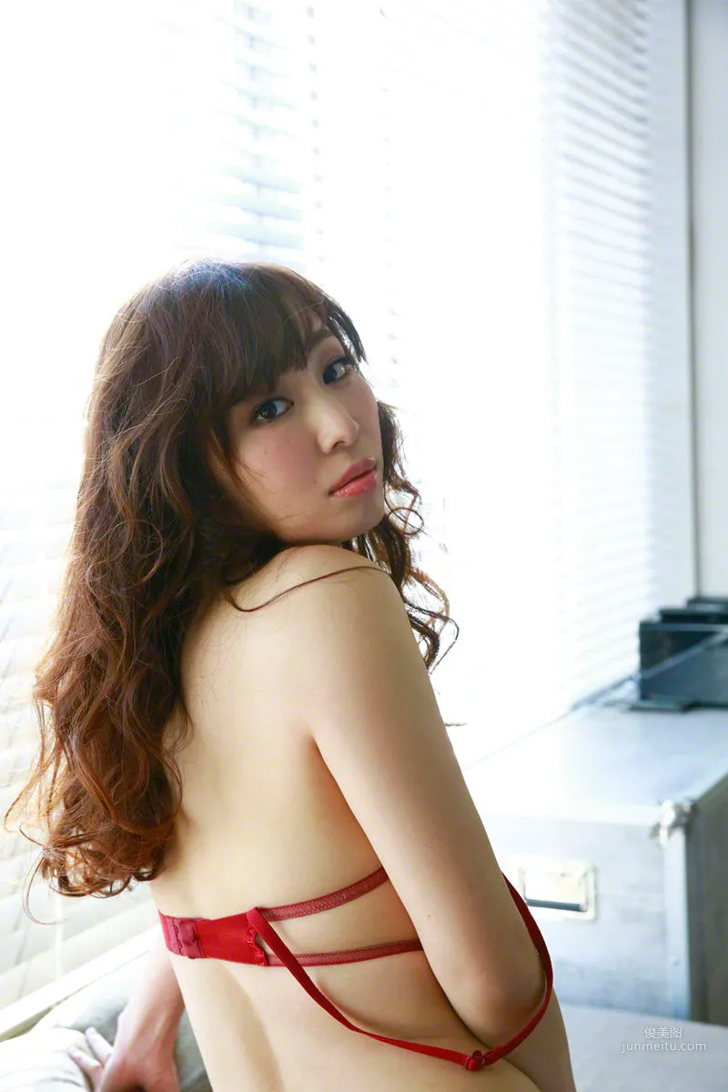 塩地美澄 Misumi Shiochi [Wanibooks] #159 寫真集 126
