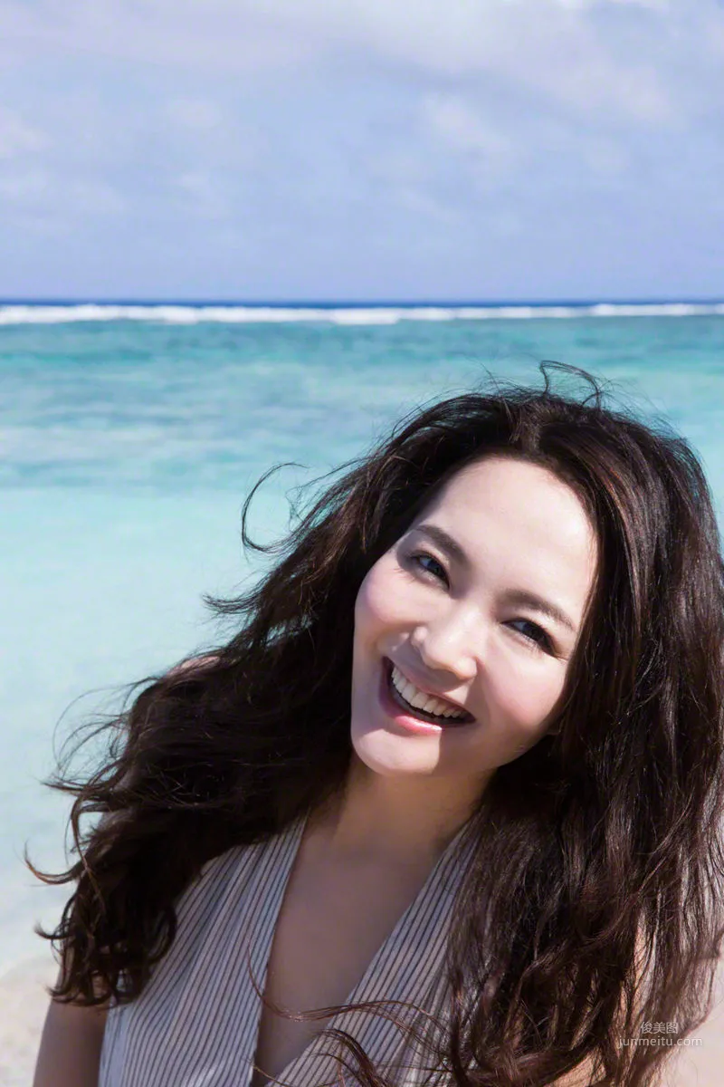 阿部桃子 Momoko Abe [Wanibooks] #160 寫真集 76