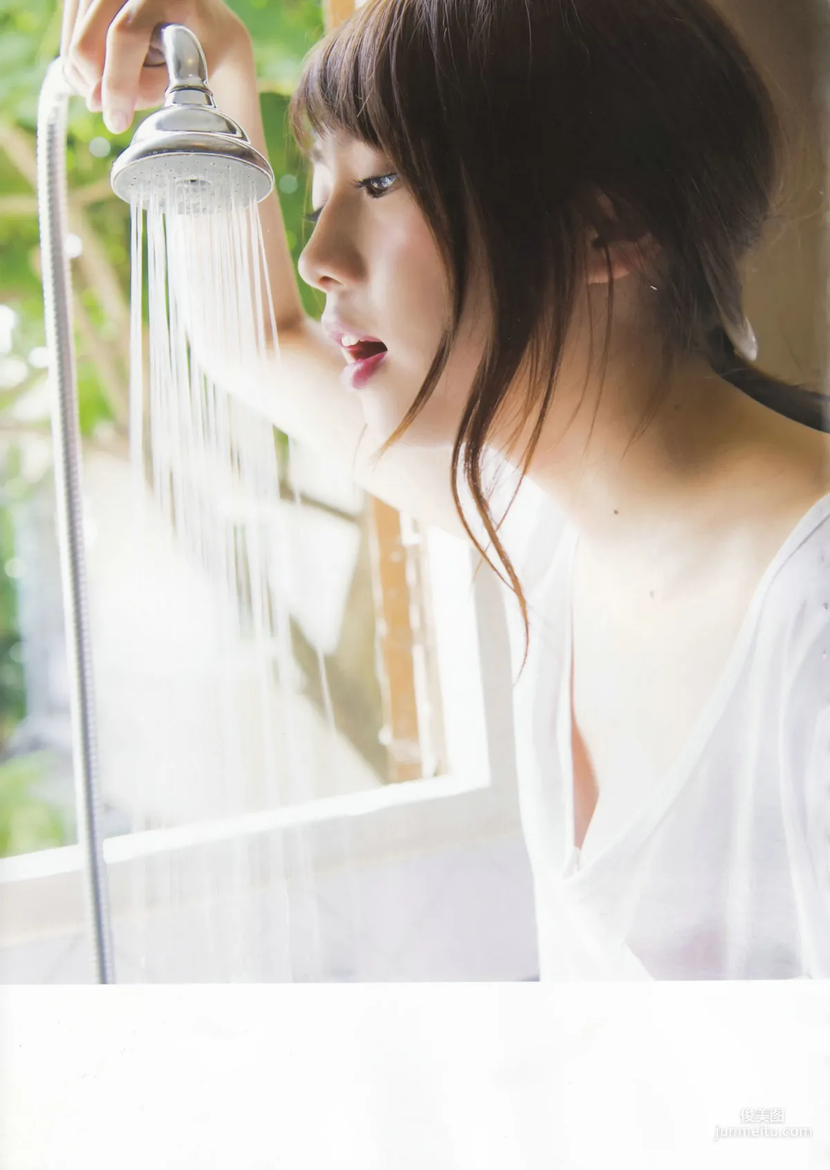木﨑ゆりあ《Stagedoor》 [PhotoBook] 寫真集 24