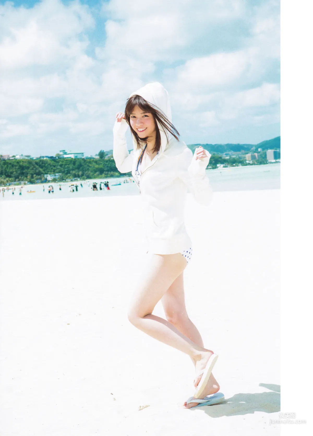 乃木坂46《極品正統清純少女組合》 [PhotoBook] 寫真集 36