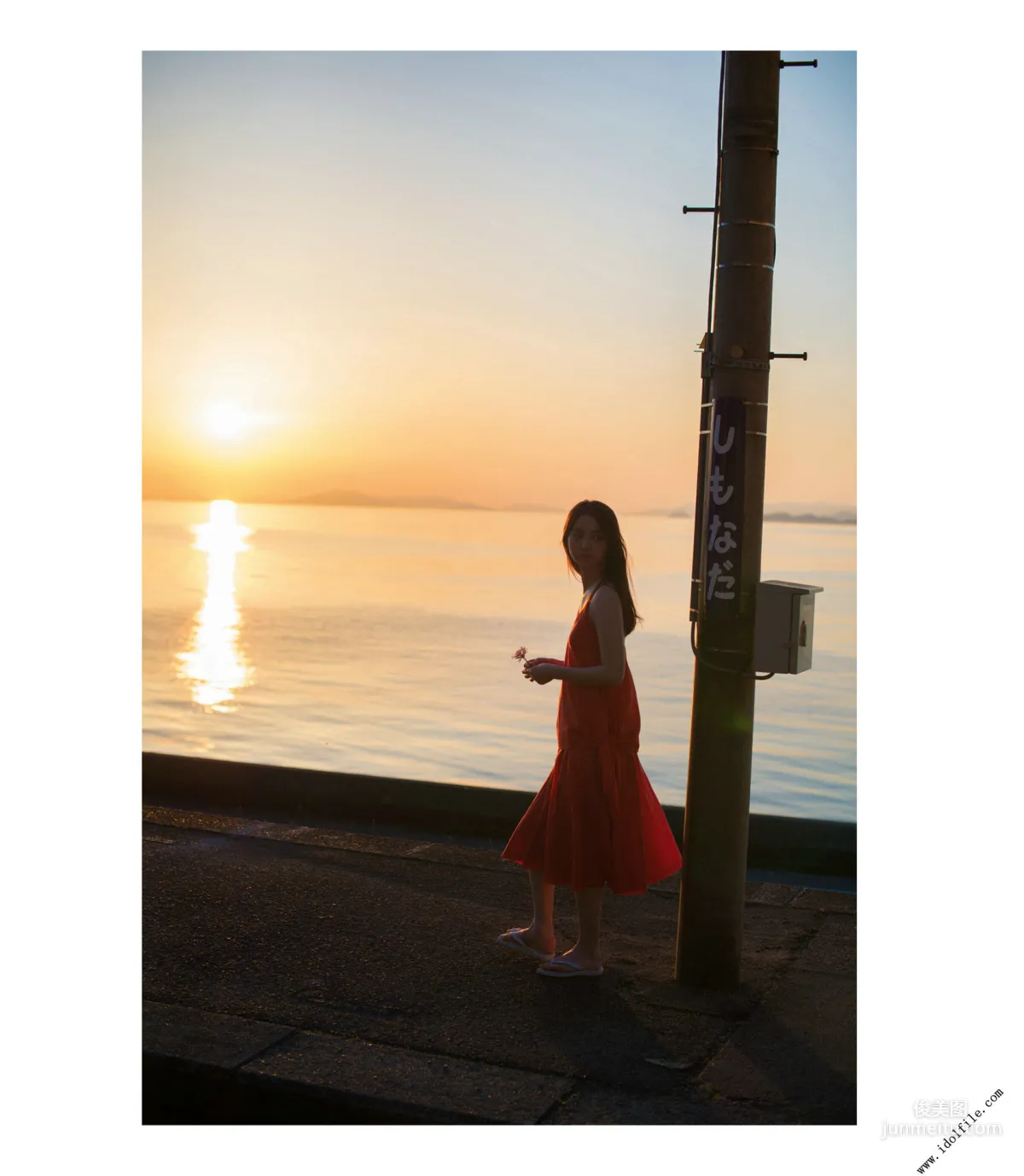 佐々木希《かくしごと》 [PhotoBook] 写真集108