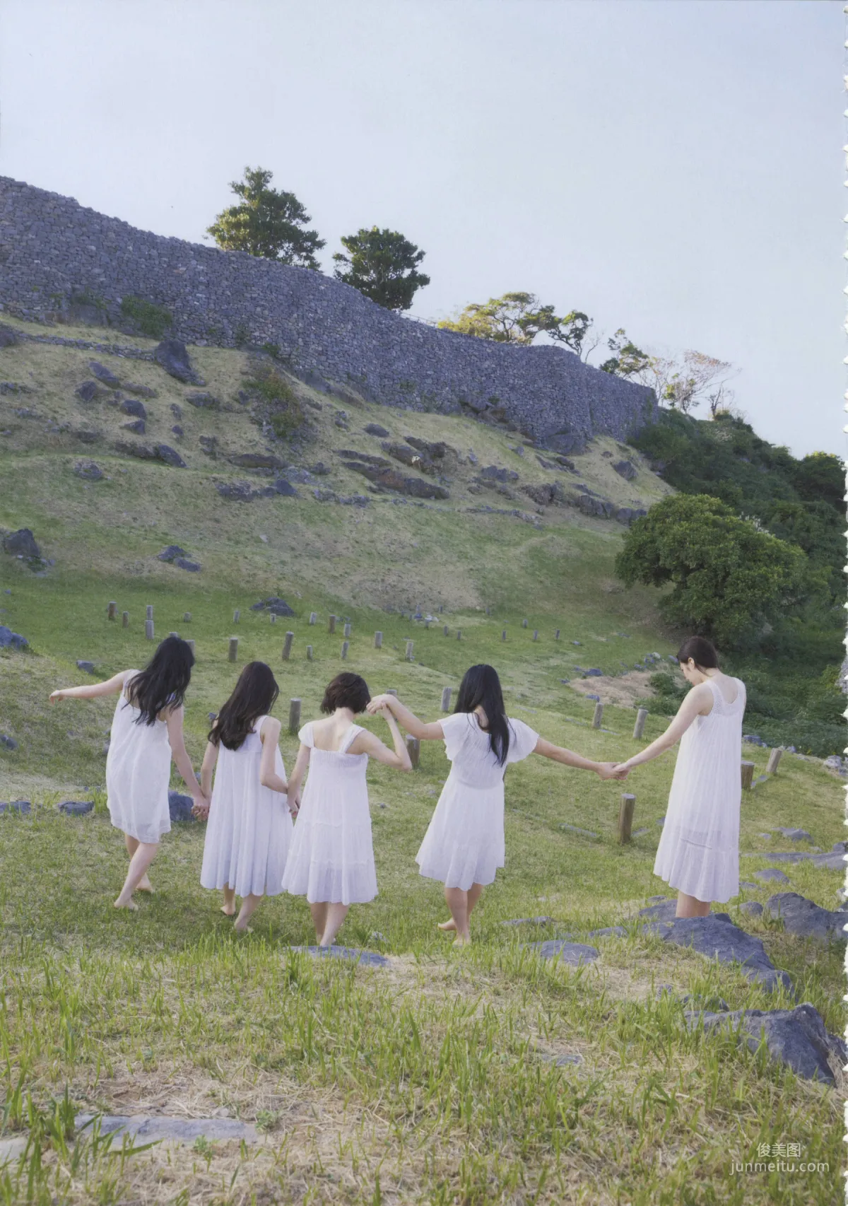 チームしゃちほこ 《SYACHI TRIP》 [PhotoBook] 写真集5
