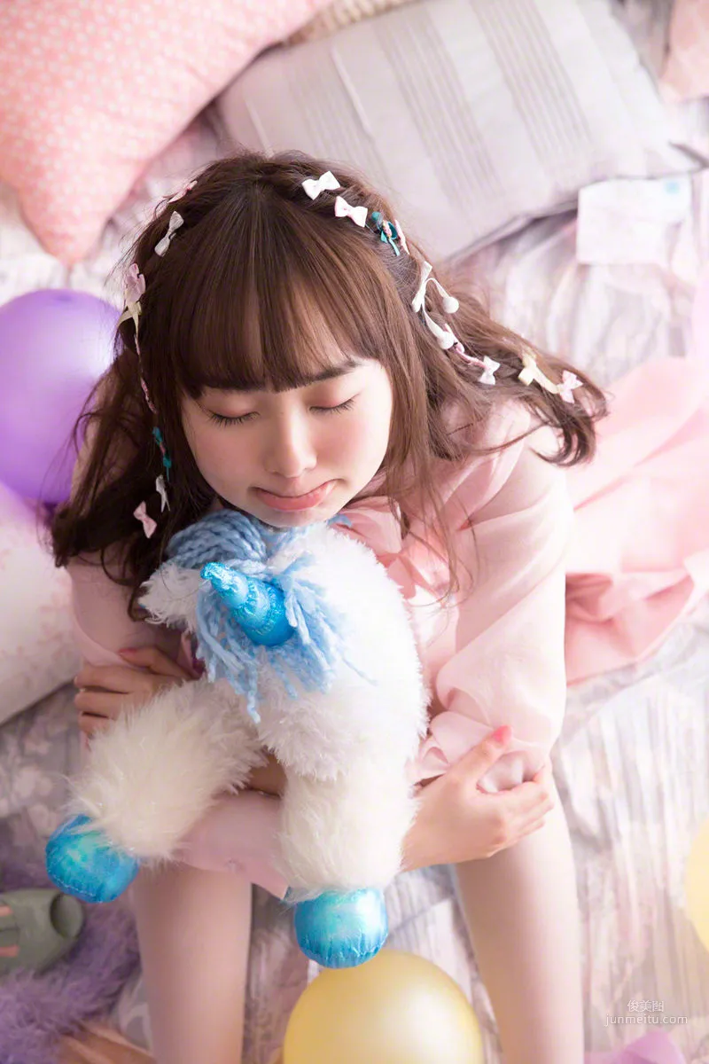 Yurika Takahashi [Wanibooks] #161 Photo Set photo 133