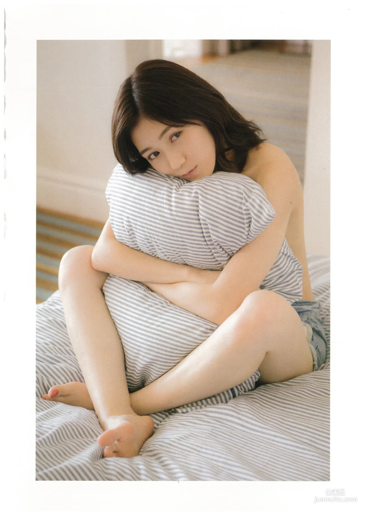 渡辺麻友『知らないうちに』 [PhotoBook] 寫真集 72