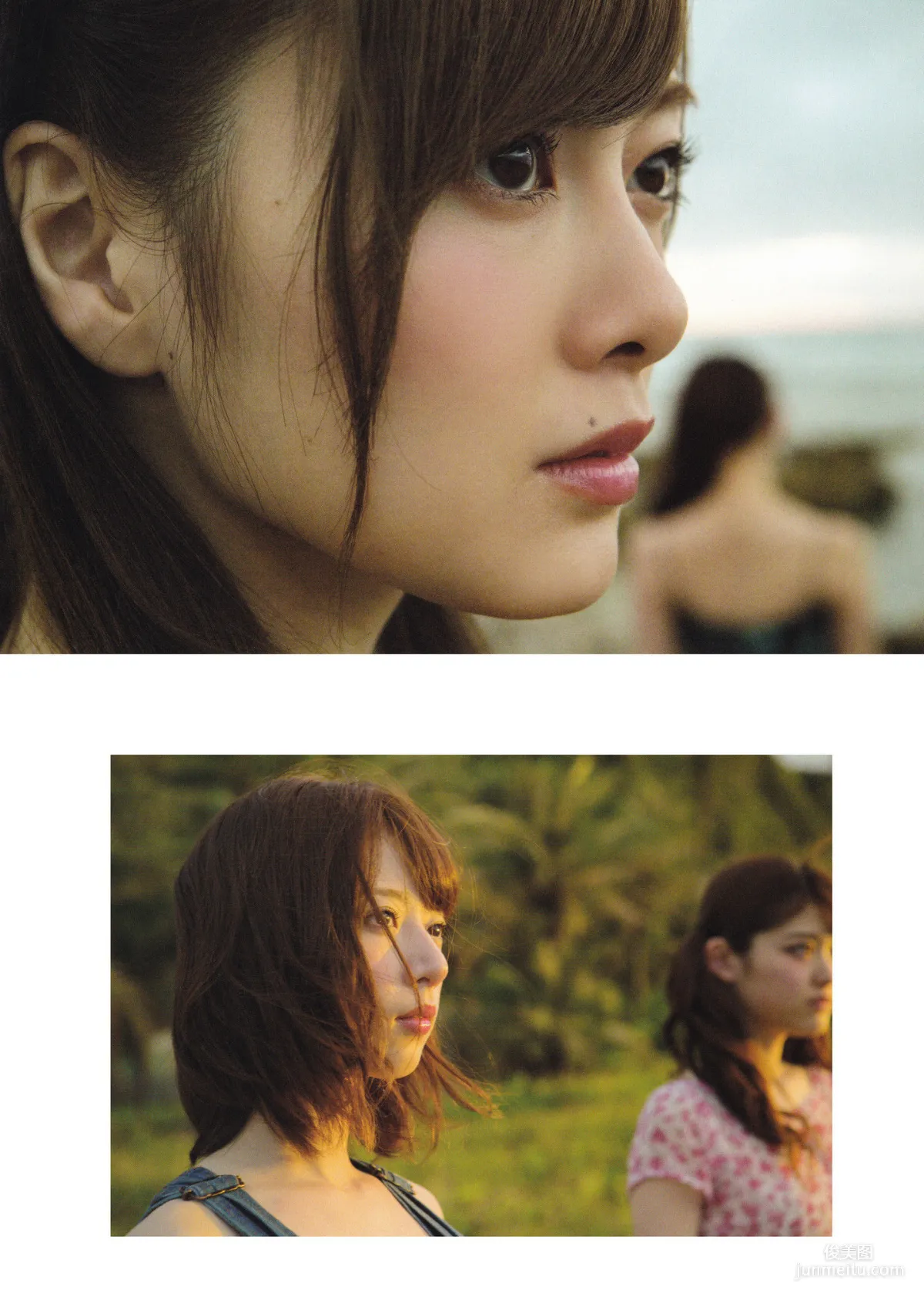 乃木坂46《極品正統清純少女組合》 [PhotoBook] 寫真集 116
