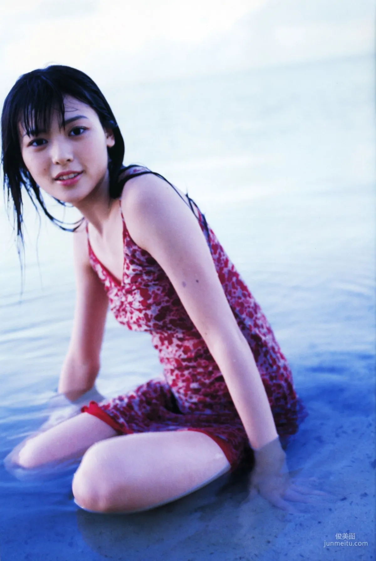 矢島舞美《Sousola》 [PhotoBook] 寫真集 56