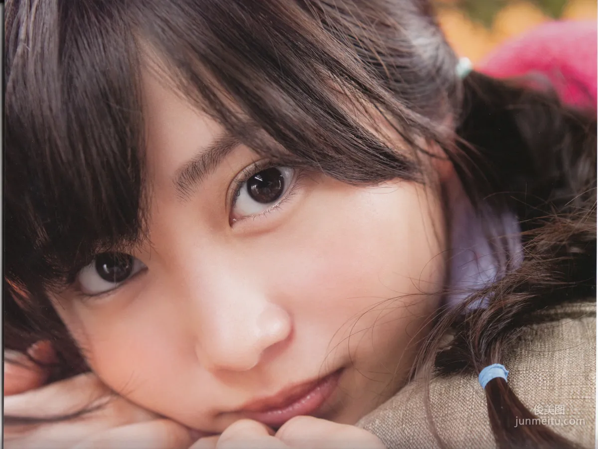 Mirai Shida 志田未来 [PhotoBook] 写真集11