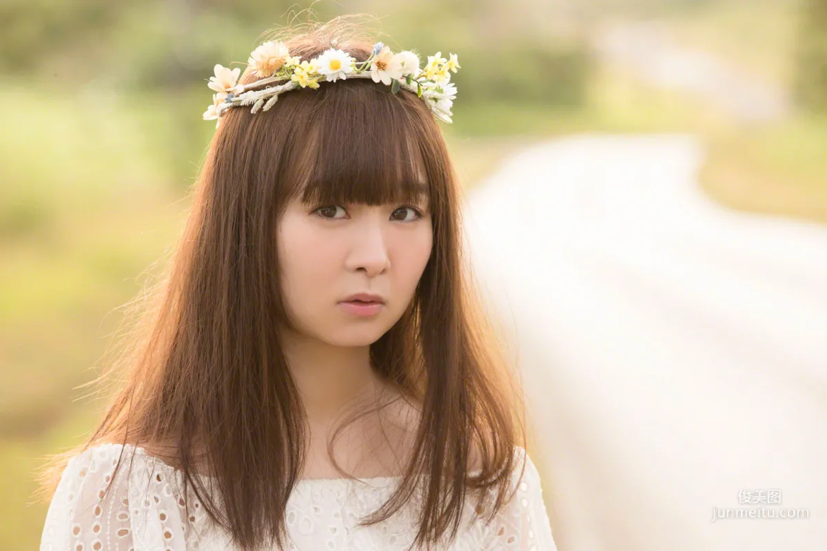 Yurika Takahashi [Wanibooks] #161 Photo Set photo 116
