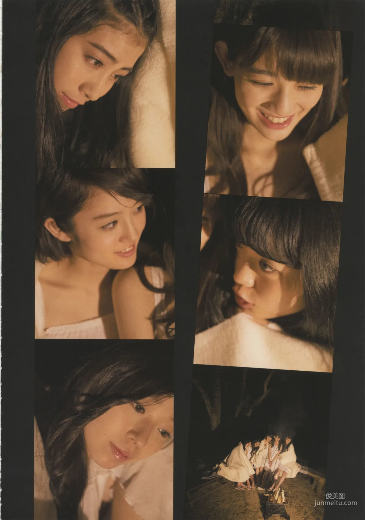 チームしゃちほこ 《SYACHI TRIP》 [PhotoBook] 写真集29