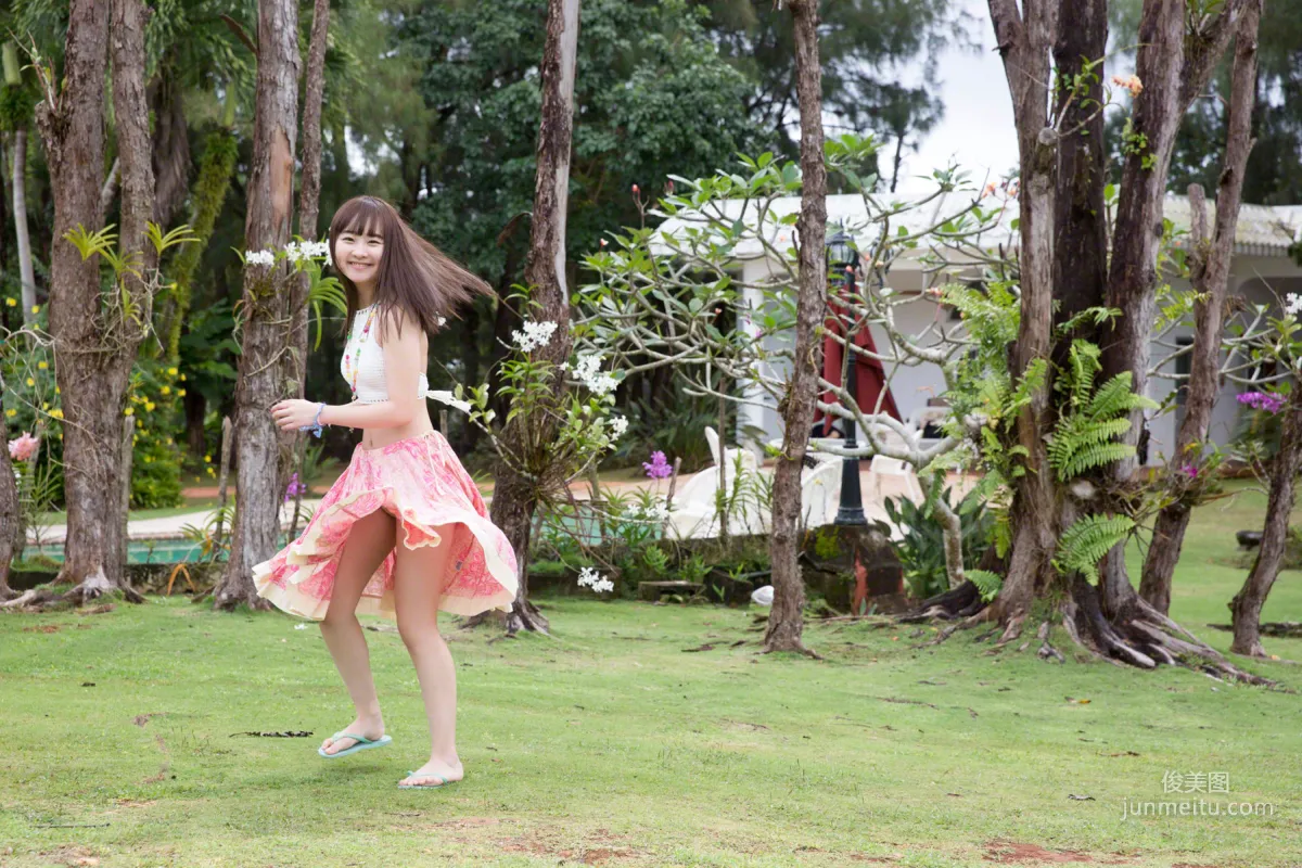 Yurika Takahashi [Wanibooks] #161 Photo Set photo 142