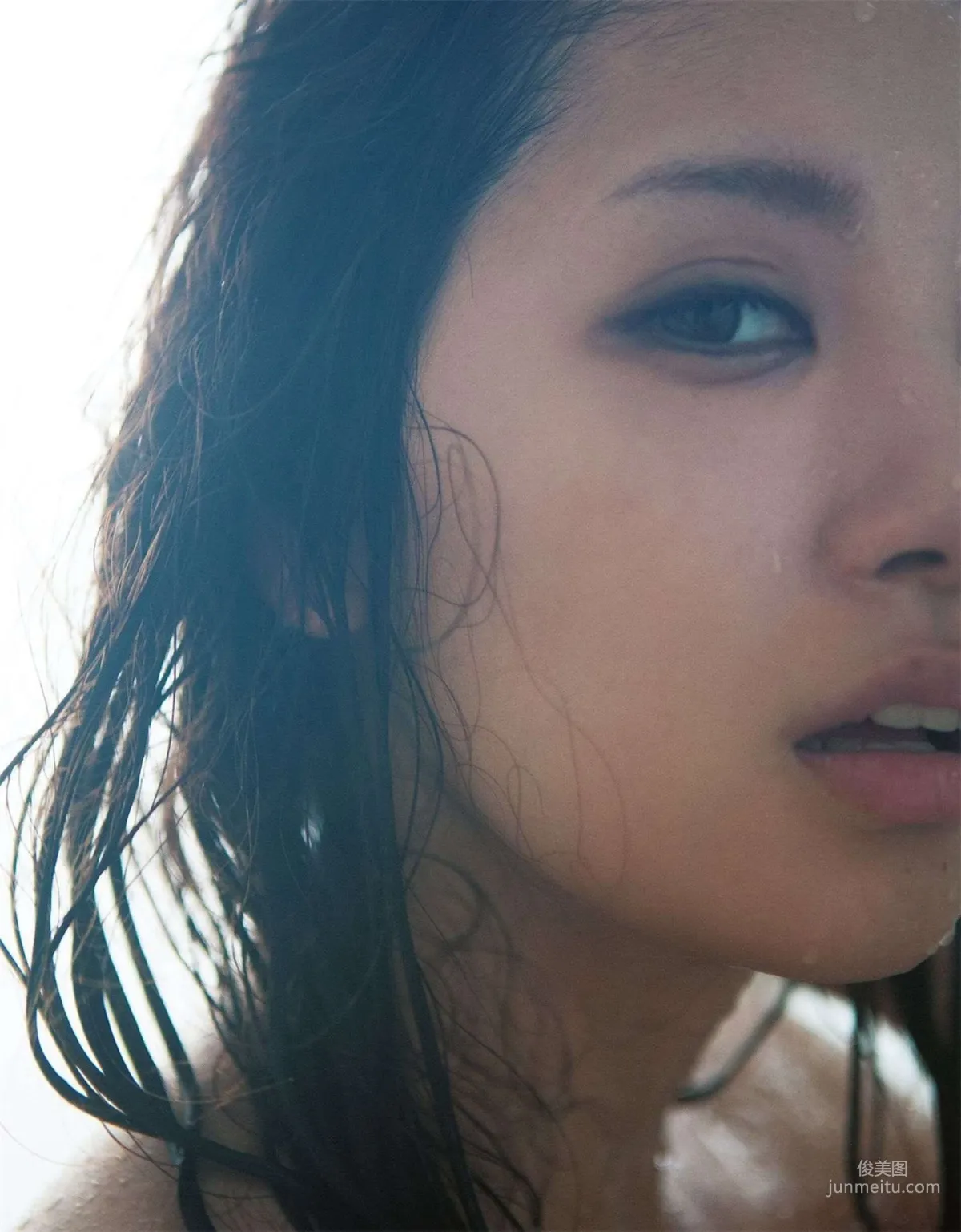 安齋らら [Hello,Goodbye] [PhotoBook] 写真集20