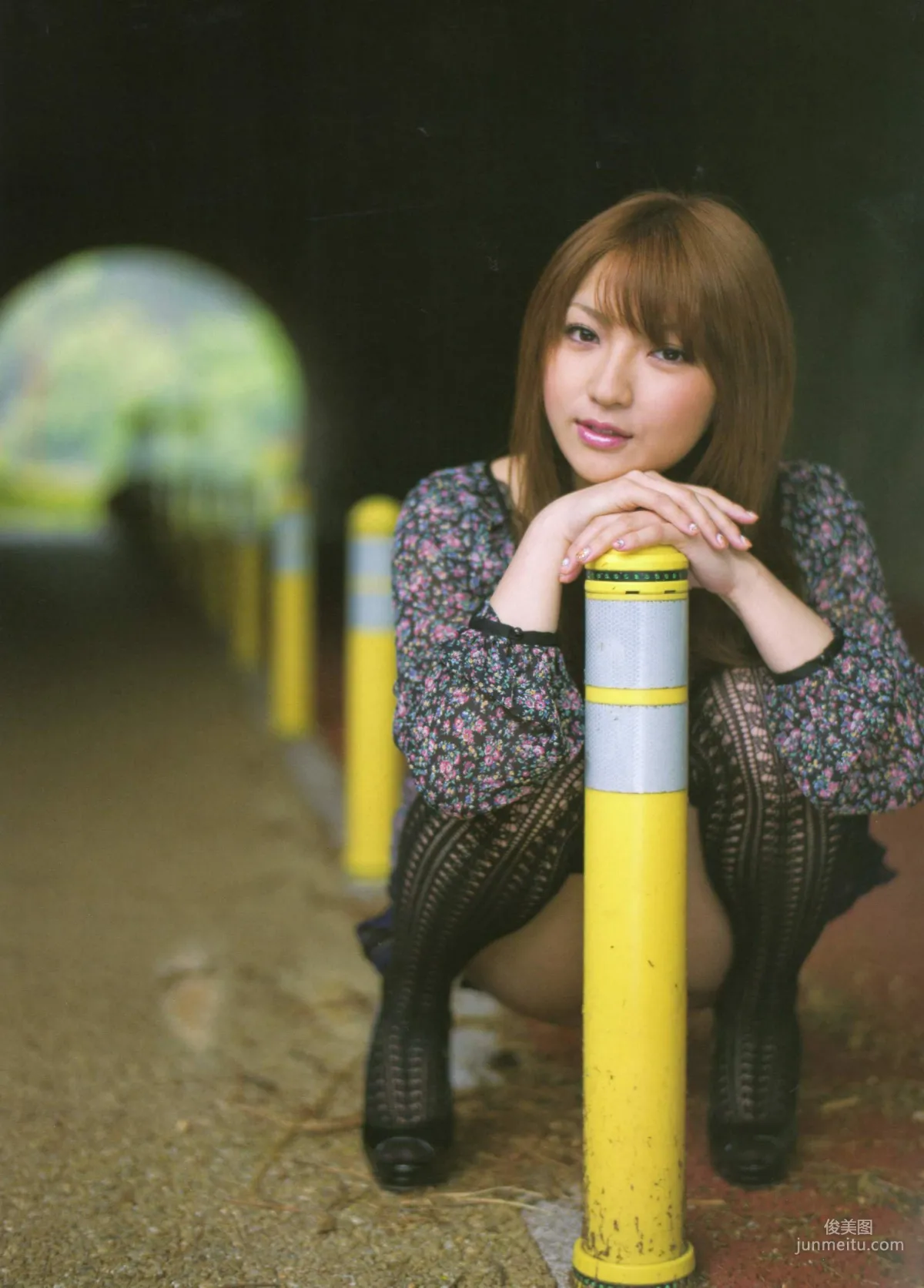 神咲詩織【G-BODY】 [PhotoBook] 寫真集 8
