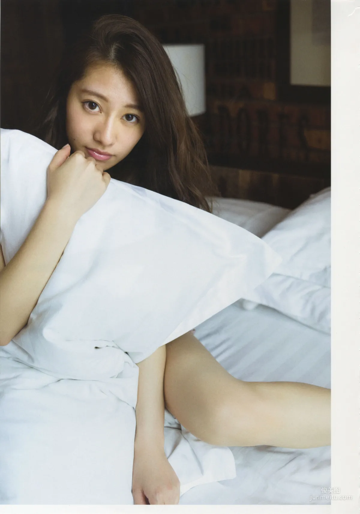 桜井玲香《自由ということ》 [PhotoBook] 寫真集 9