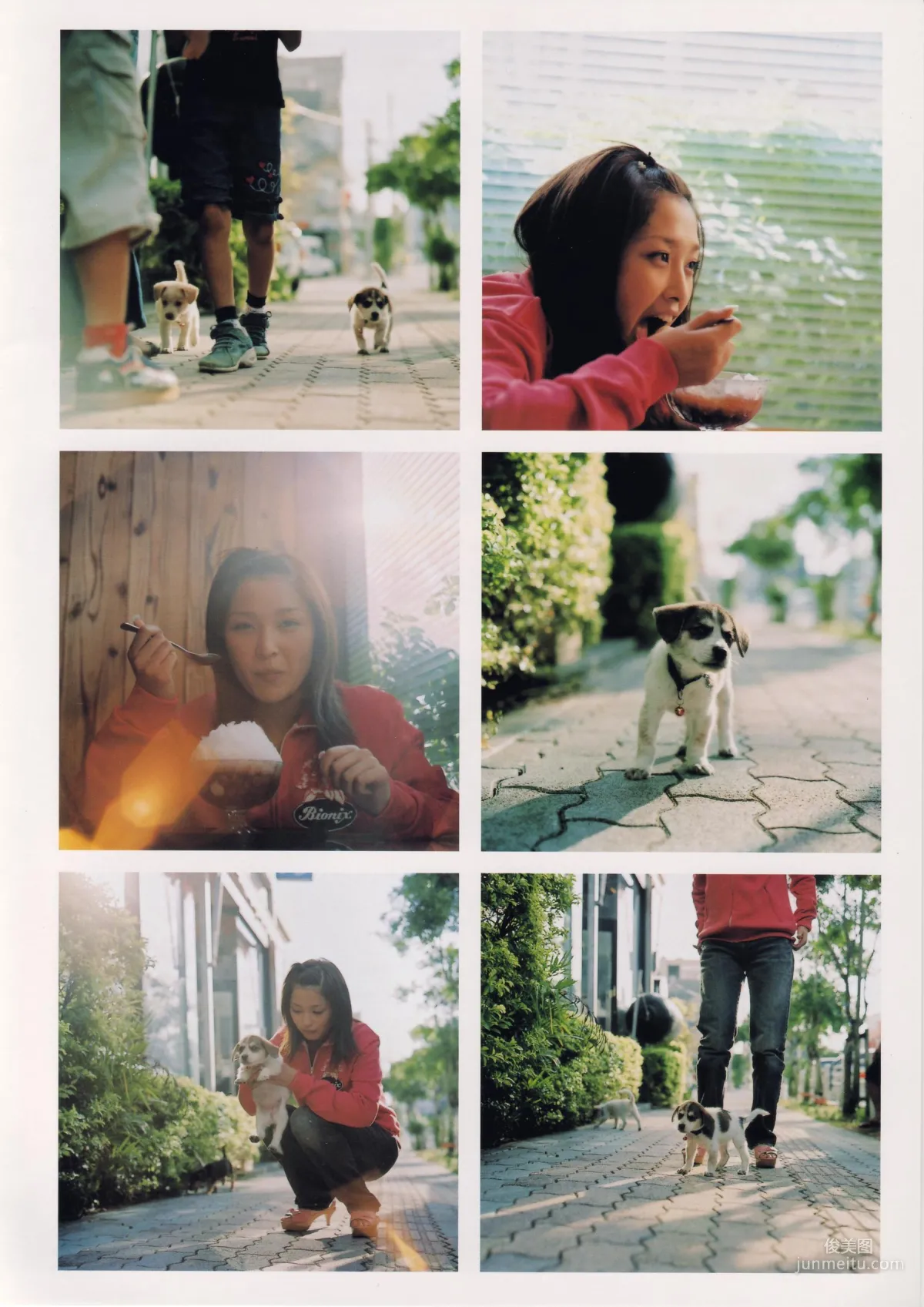 石川梨華《Hana bi 華美》 [PhotoBook] 寫真集 41