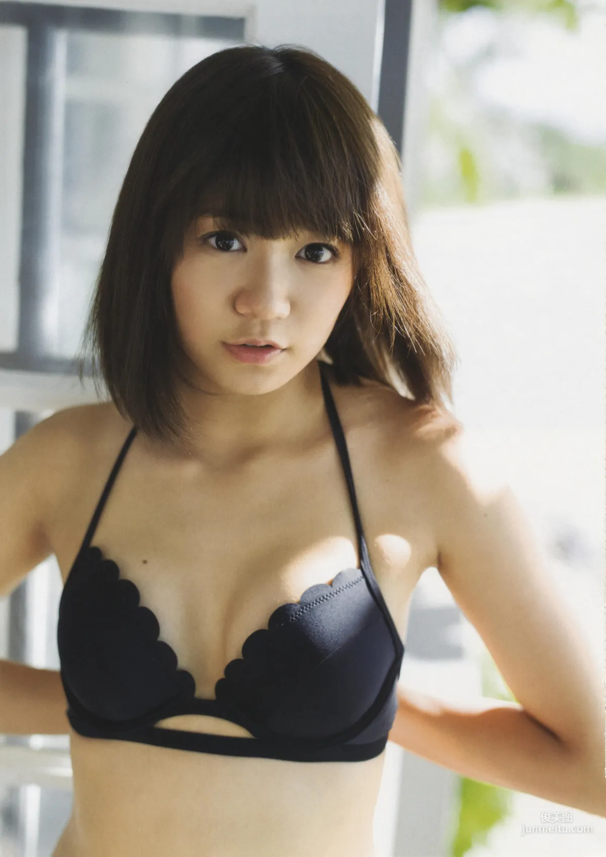 星名美怜「MIREITOPIA」 [PhotoBook] 写真集105